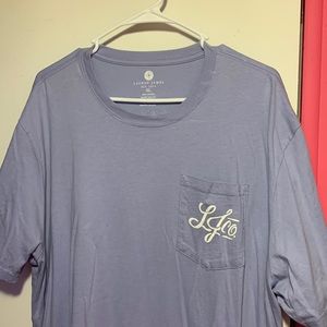 Lauren James Tee
